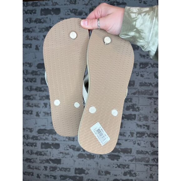 Havaianas | cream flip flop rubber - Picture 4 of 5